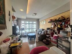 Blk 211A Punggol Ripples (Punggol), HDB 3 Rooms #629324461